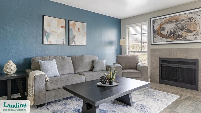 Photo - 6000 Randolph Blvd Unit 1606.1409730