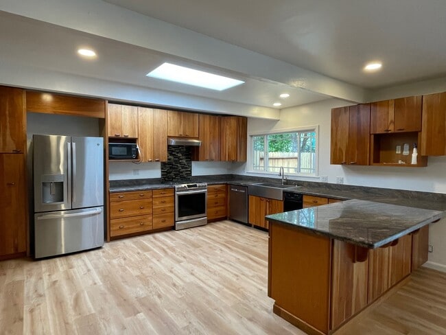 Photo - Silverado Gardens