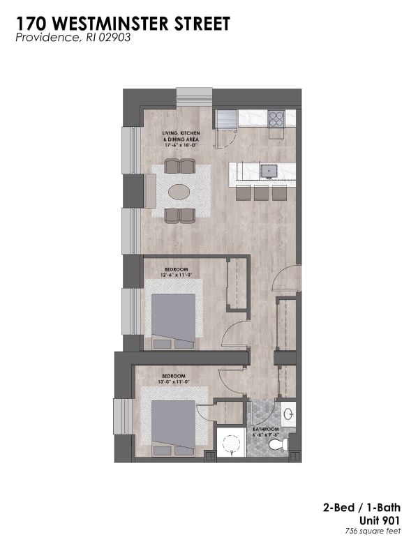 The Centreville - The Centreville