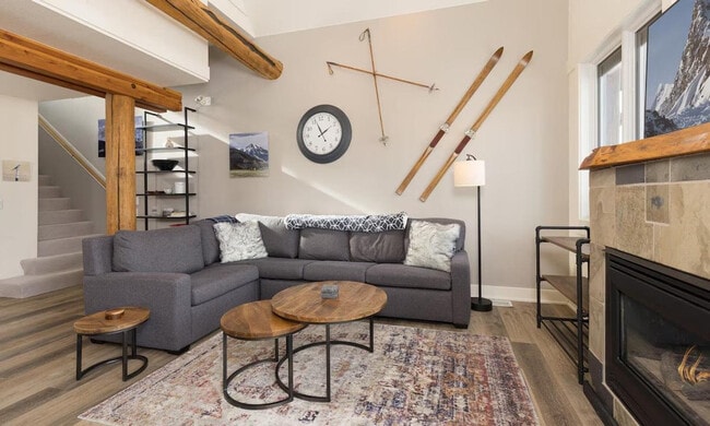 Photo - 1 Saddle Ridge Rd Unit ID1255672P