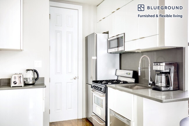 Photo - 214 E 25th St Unit FL3-ID828