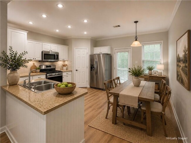 Photo - 3152 Mill Springs Cir NE