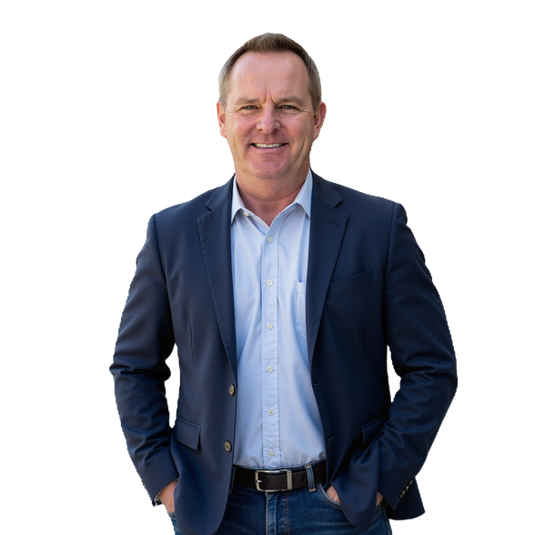 Primary Contact Photo