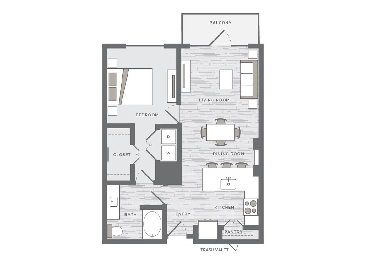 Floor Plan - A3