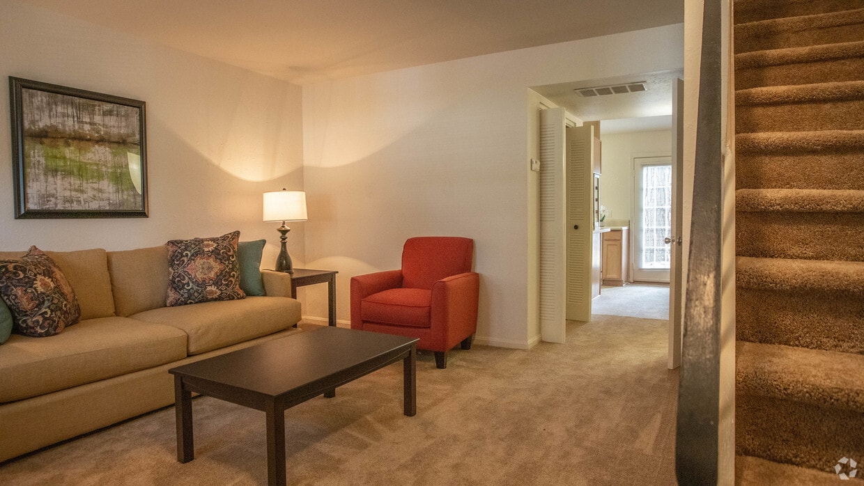 Floor Plan - The Sheffield