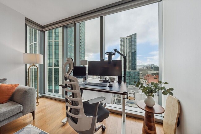 Photo - 399 Fremont St Unit FL21-ID1345547P