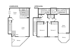 Ironwood 1255 sf - Ironwood Th