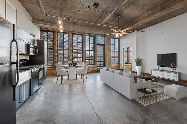 Photo - GW Apartments LLC