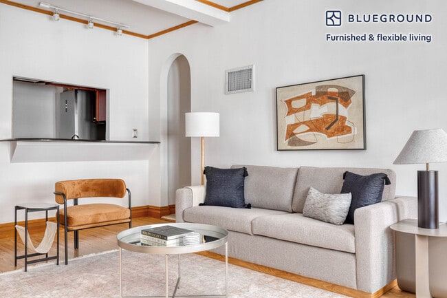 Photo - 145 W 58th St Unit FL5-ID848