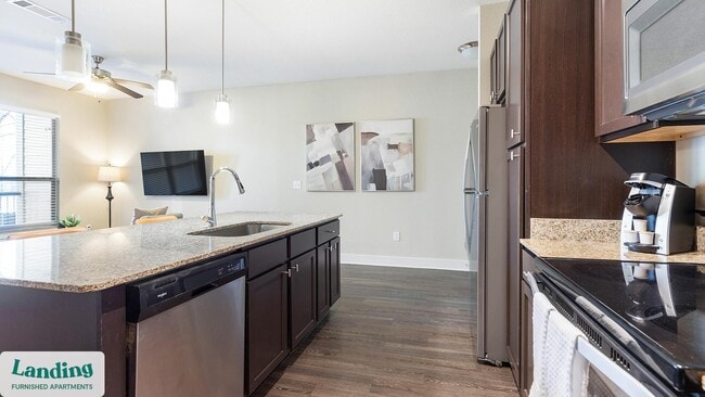 Photo - 2090 Sundance Parkway Unit 1104