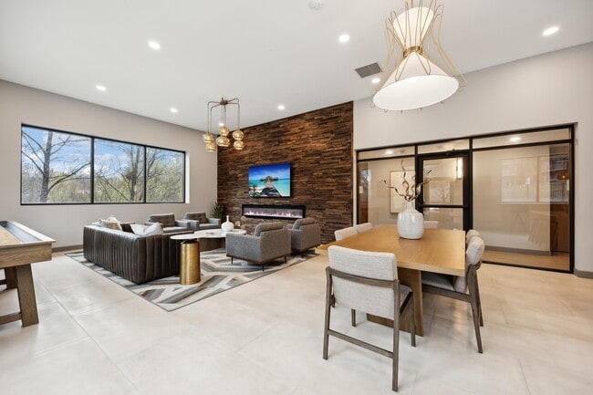 Photo - Park at City West Apartments