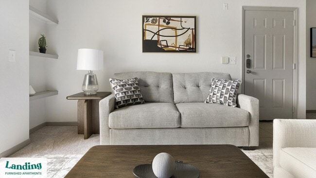 Building Photo - 1505 Fort Clarke Blvd Unit 18-201.1412257