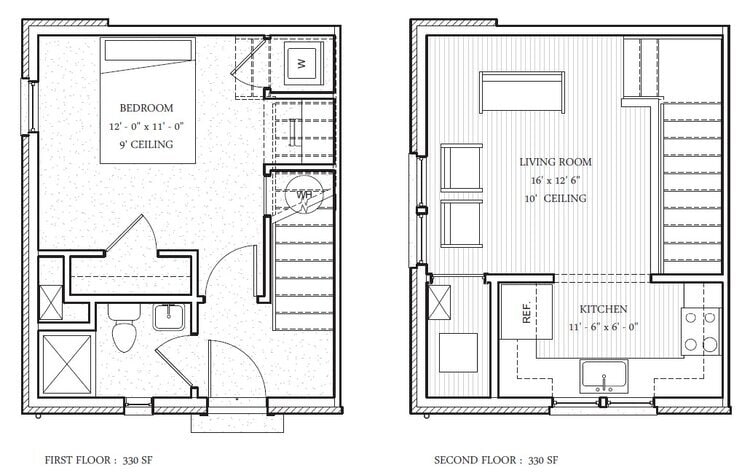 Dunn & Davis 1 Bedroom - Patsy - Dunn & Davis 1 Bedroom Patsy