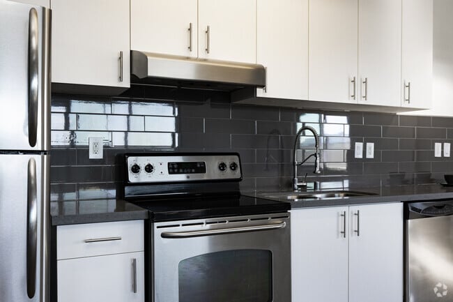 The Studio NoHo - The Studio NoHo