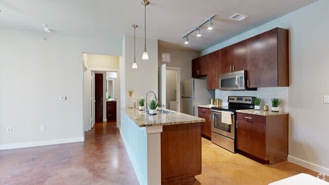 Building Photo - Promesa