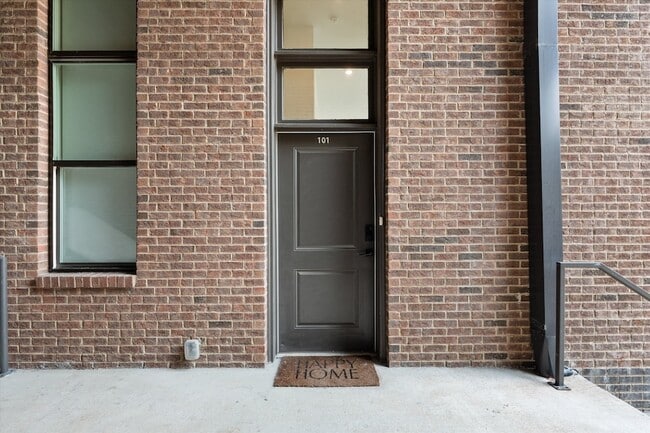 Photo - 601 Hamilton Ave Unit 101