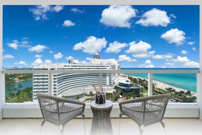 Photo - 4391 Collins Ave Unit SI ID1325632P