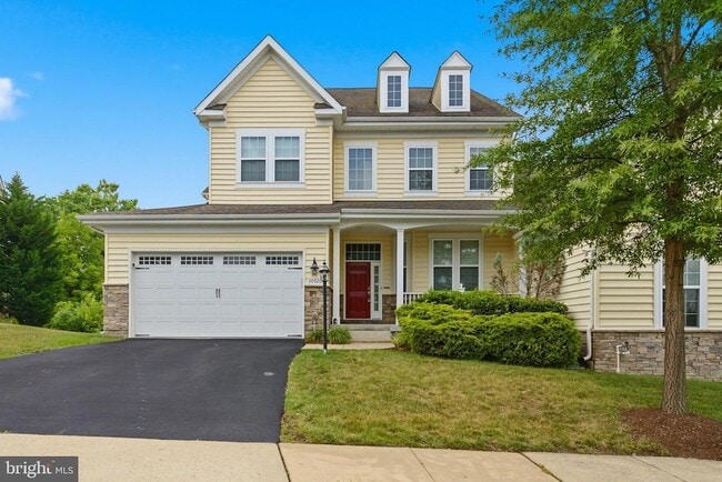 Building Photo - 20920 Ashburn Heights Dr