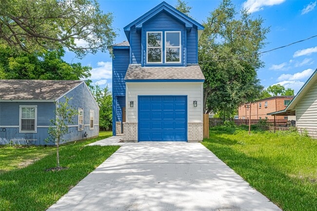 Building Photo - 7207 Force St