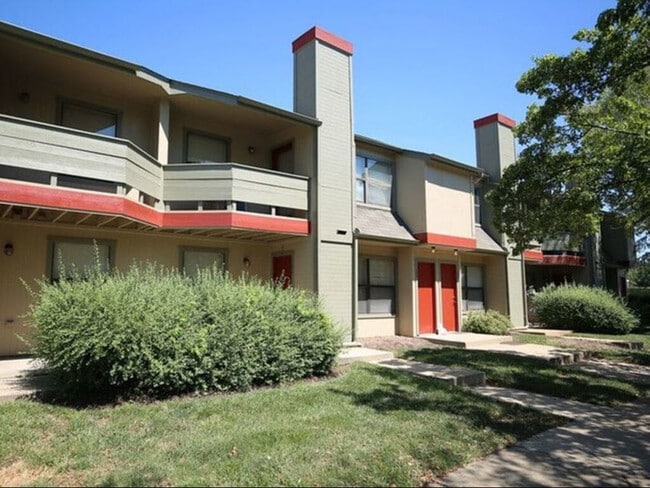 Photo - Stonehaven Apartments