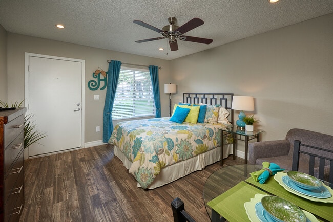 Photo - Fiesta Village Furnished - Utilities Included