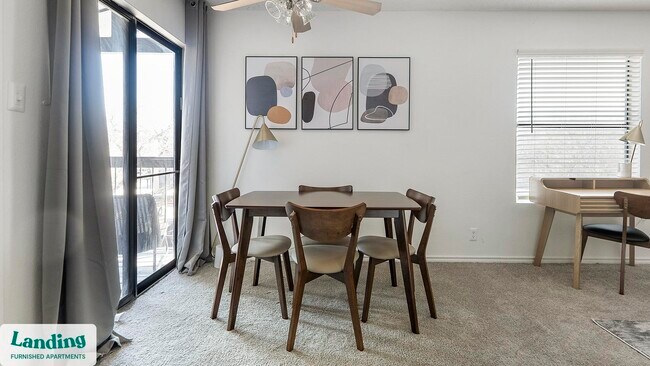 Photo - 1071 Clayton Ln Unit M1012.1407619