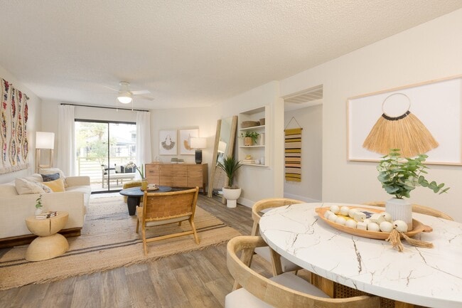 Building Photo - The Joshua Apartments