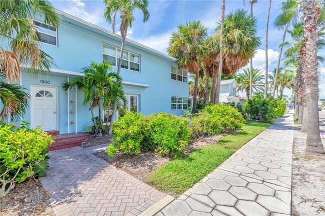 Photo - 1800 Pass a Grille Way Unit 4