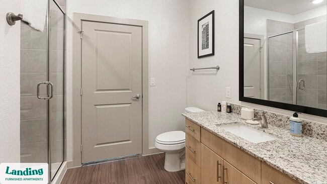 Photo - 125 S Standridge Blvd Unit 226