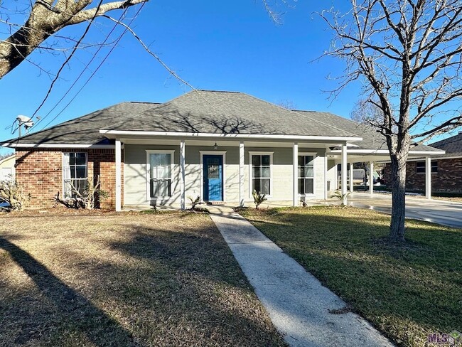 Photo - 1428 S Vista Ave