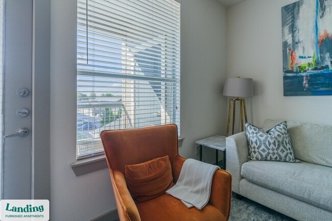 Building Photo - 4115 Louetta Rd Unit 6310.1412489