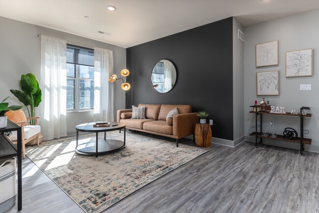 Photo - Current At The Banks