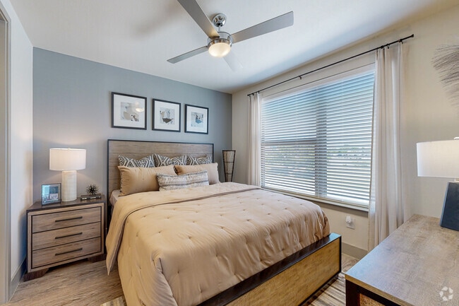 Interior Photo - Ironcrest Apartments