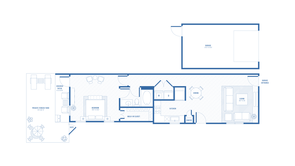 Floorplan - A3-Indigo