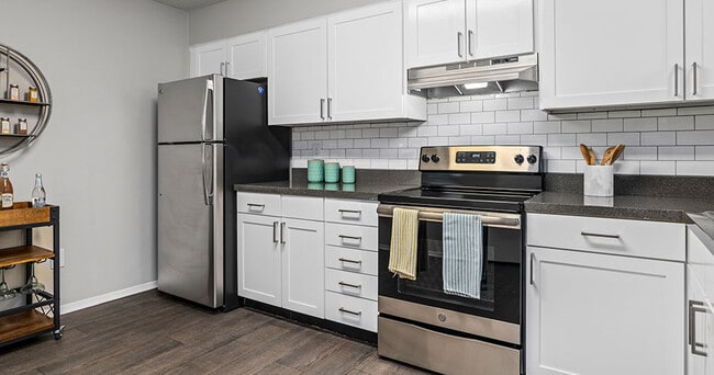 Photo - The Parker Apartments