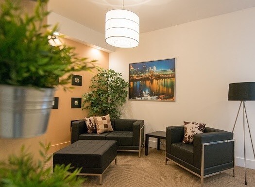 Photo - HomelinkCincinnati Corporate Housing