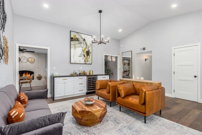 Building Photo - 5902 E Corrine Dr Unit SI ID1558626P