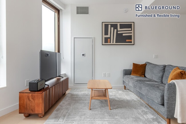 Building Photo - 482 Kent Ave Unit SI FL5-ID2137