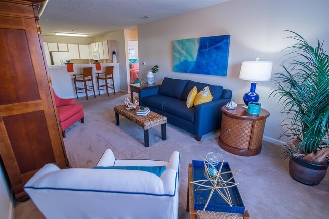 Building Photo - Reserve at Jacksonville Commons