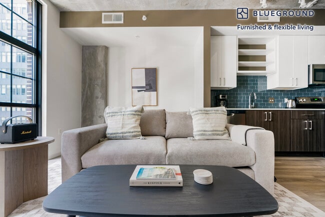 Photo - 55 M St NE Unit FL4-ID1114