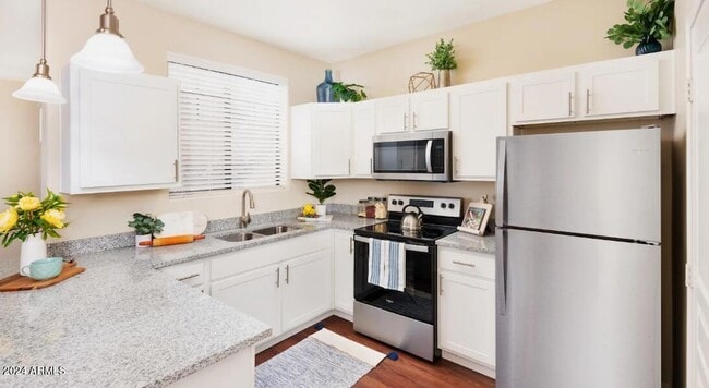 Photo - 7850 W McDowell Rd Unit 2