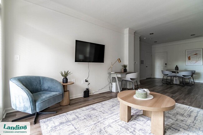 Photo - 1017 Umstead Hollow Pl Unit 1107.1406893