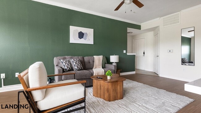 Photo - 6500 Champion Grandview Way Unit 2211