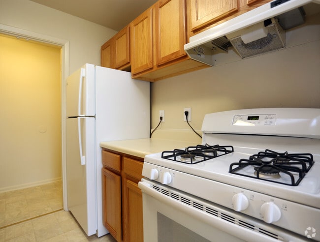 Photo - Dunhill South Apartments