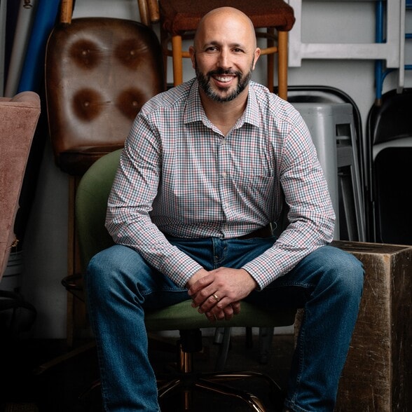 Primary Contact Photo