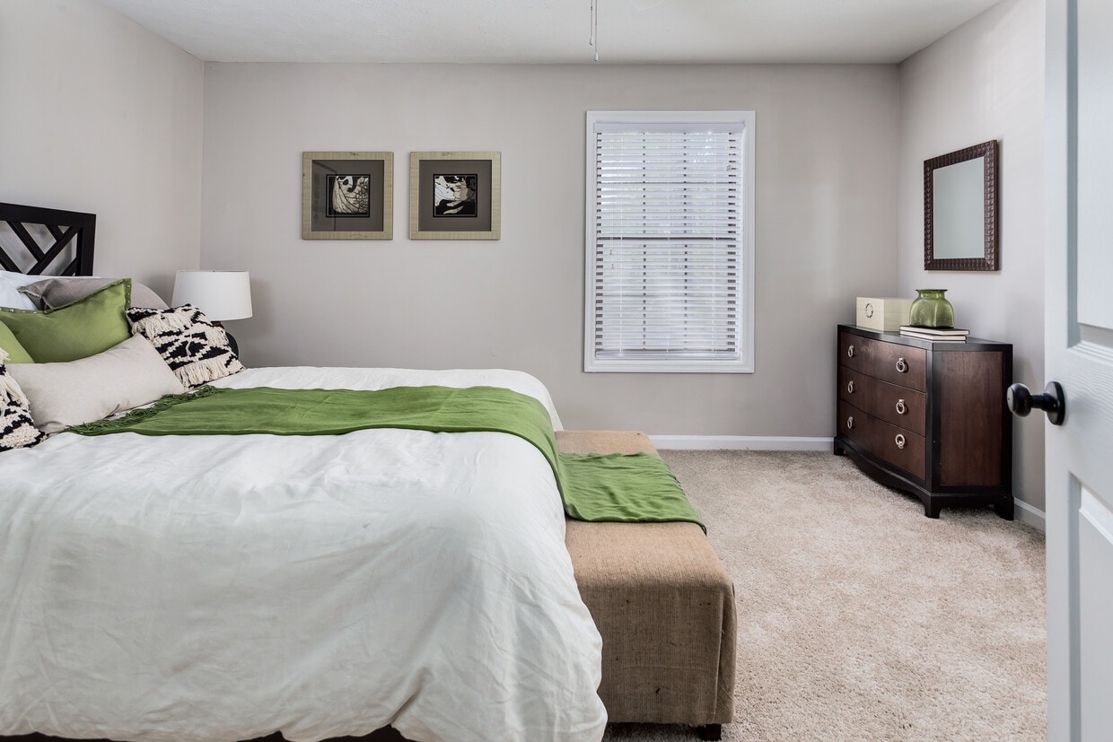 Floor Plan - Fillmore Deluxe