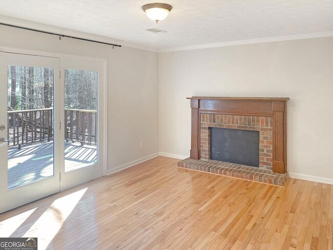 Photo - 860 Crab Orchard Dr