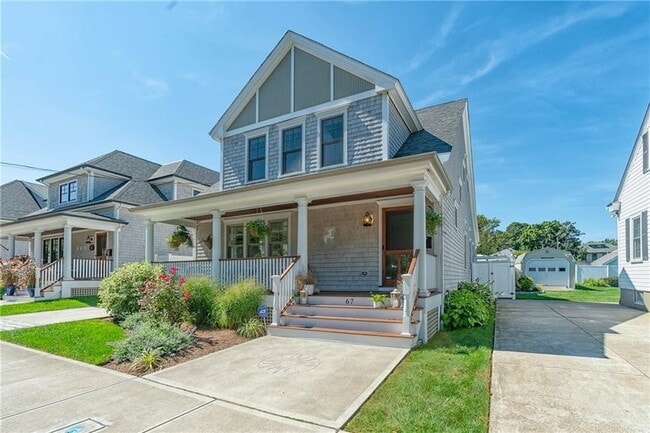 Building Photo - 67 Caswell St