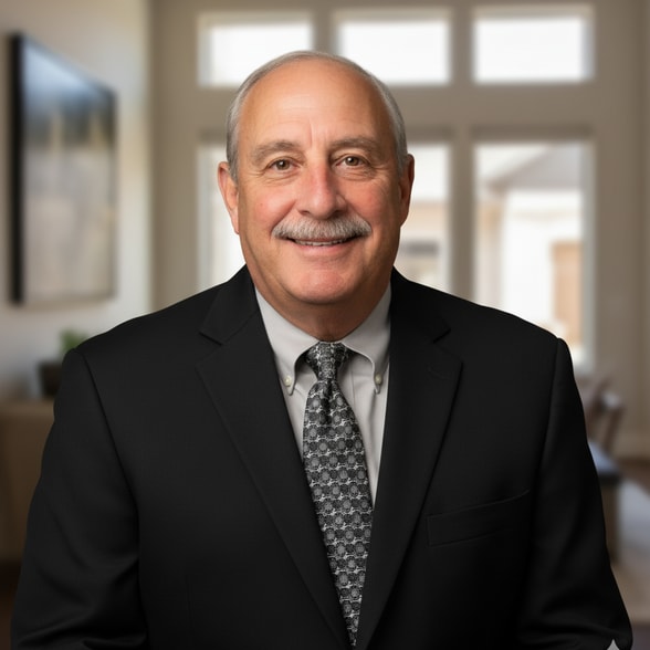 Primary Contact Photo