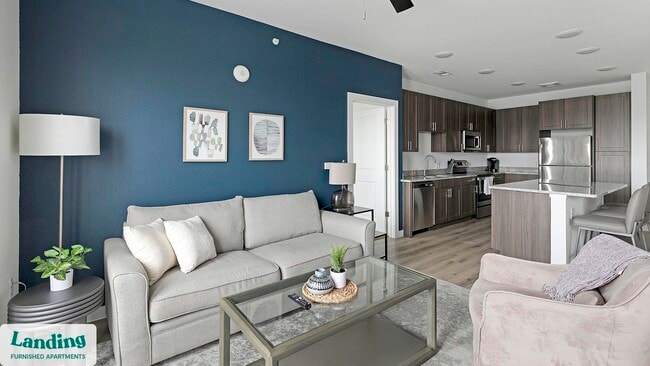 Building Photo - 217 S Garland Ave Unit 2309.1409992